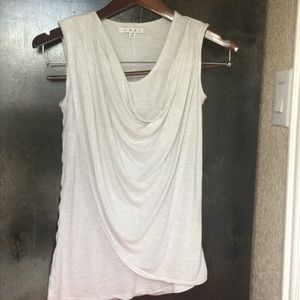 Cabi sleeveless top
